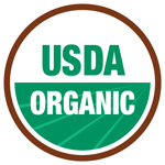 Certified USDA Organic