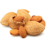 Almonds