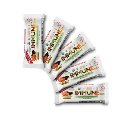 Immune Bar - 5 Pack