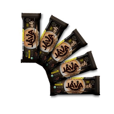 Java Bar - 5 Pack Auto Ship 5 Pack
