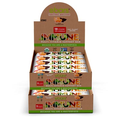 Immune Bar - 30 Pack