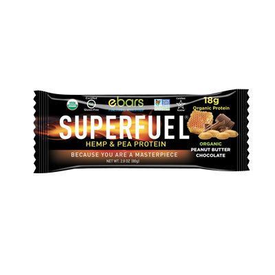 Super Fuel - 5 Pack