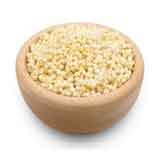 Puffed Millet